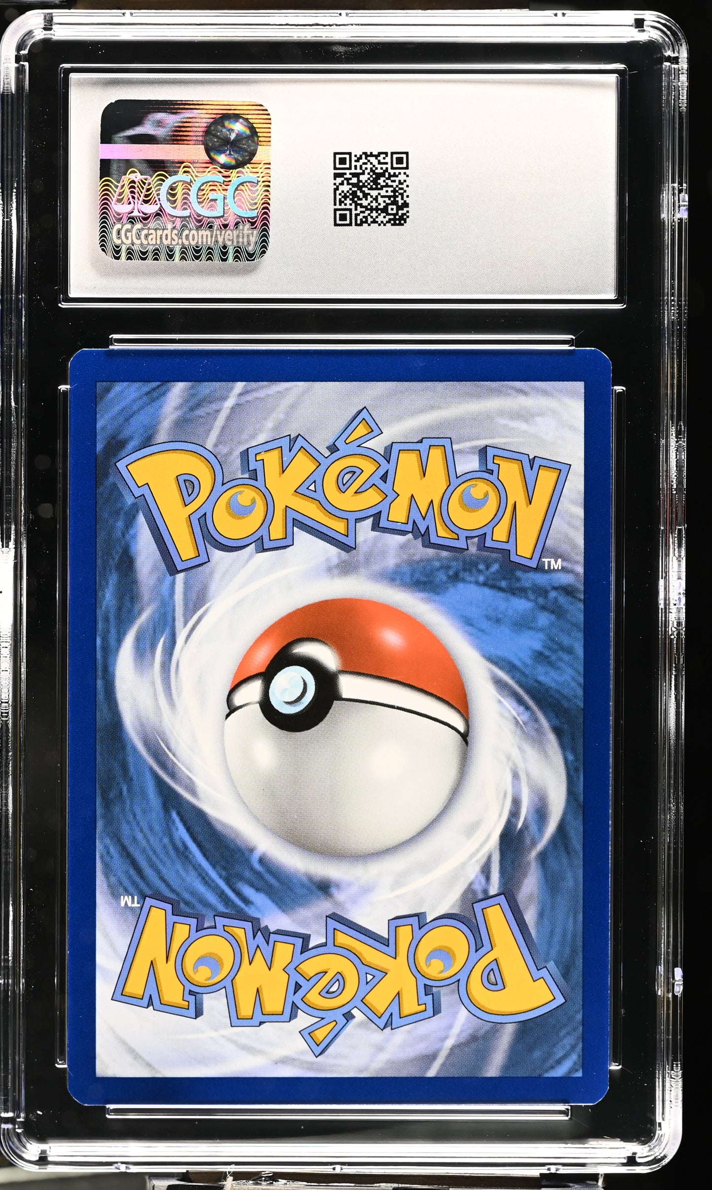 Pokémon Celebrations 2021 – Yveltal Holo 019/025 CGC 9 Mint | English | 25th Anniversary
