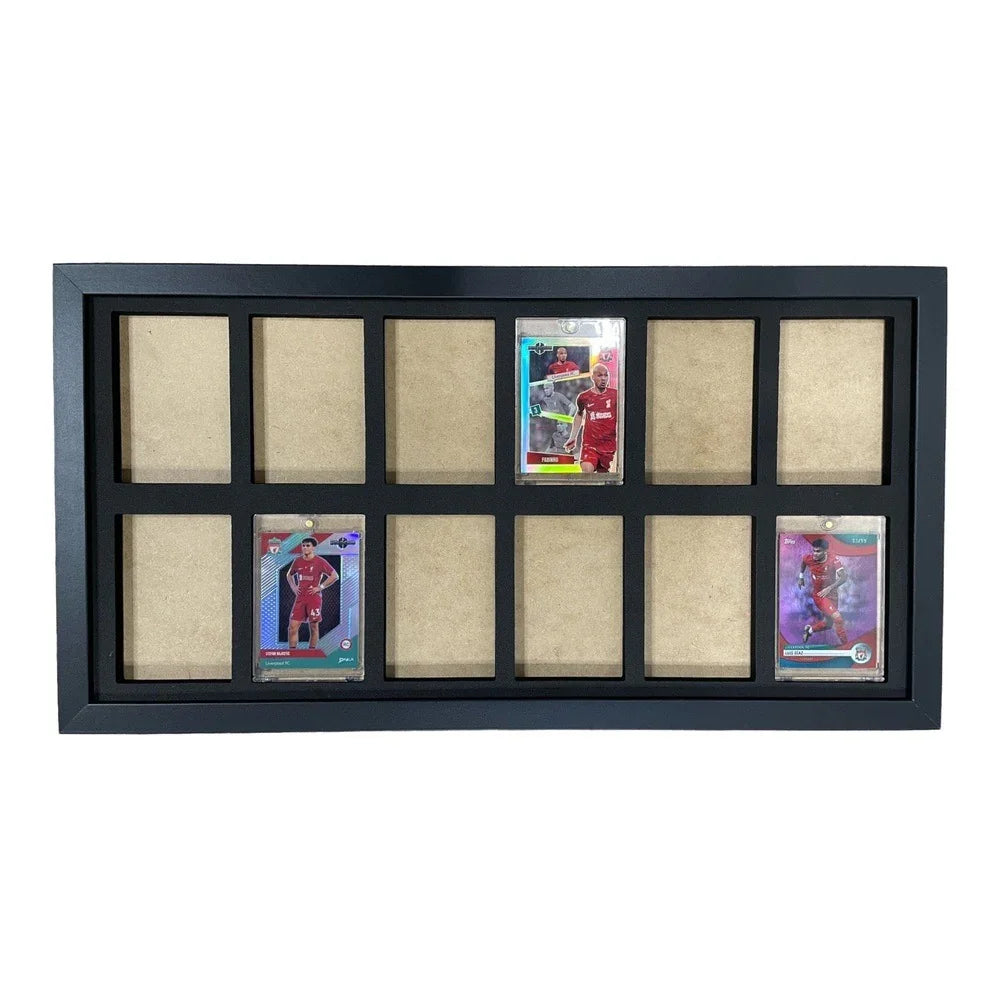 Rahmen für 12 Magnetholder