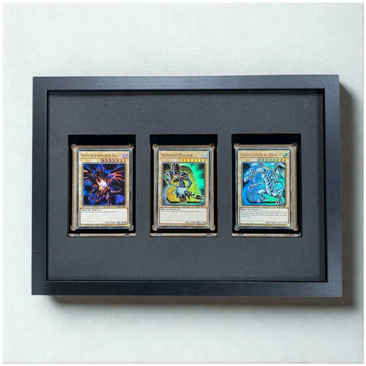 Legendäre Starter Set Display Yu-Gi-Oh - Cardframes.de