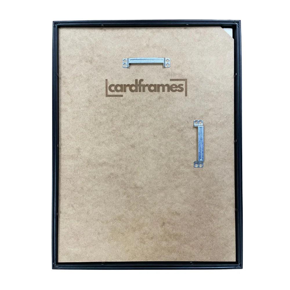 Yu-Gi-Oh Exodia Holzrahmen,für Karten im Magnetholder Gold - Cardframes.de