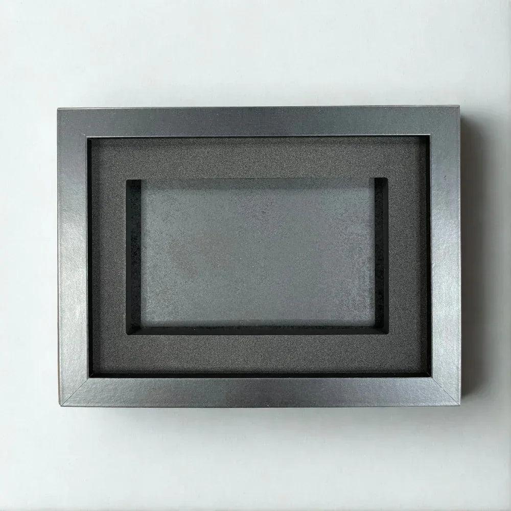 Rahmen für 1 PSA/Beckett Graded Karte - Cardframes.de