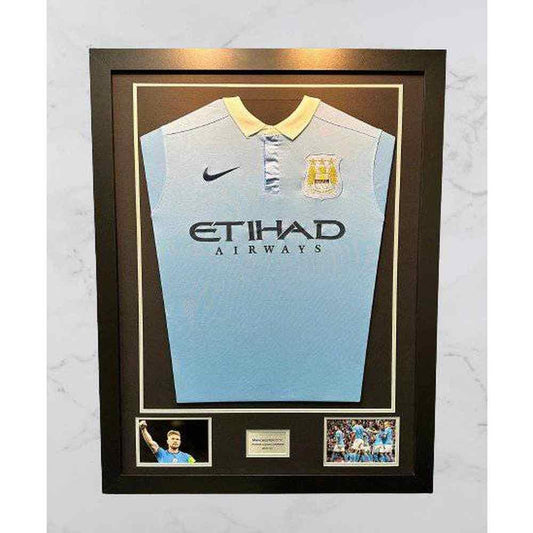 Frame Service für Trikots und Shirts - Cardframes.de