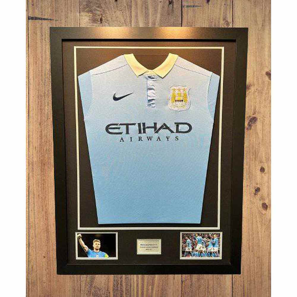 Frame Service für Trikots und Shirts - Cardframes.de