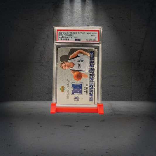 Kartenständer für Gradingkarten PSA/BSG - Cardframes.de