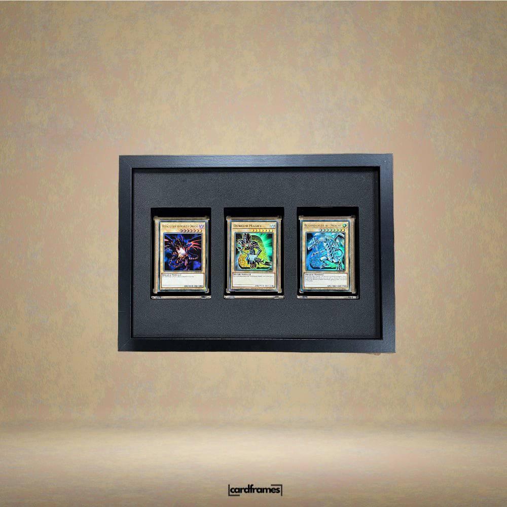 Legendäre Starter Set Display Yu-Gi-Oh - Cardframes.de