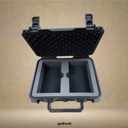 Mini V1 Sammlekoffer - Cardframes.de