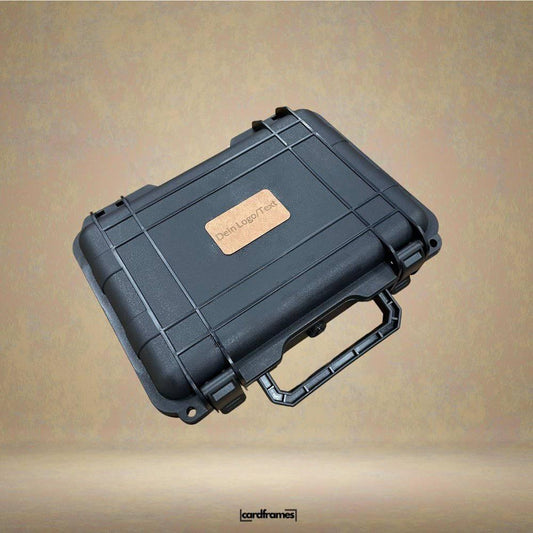 Mini V1 Sammlekoffer - Cardframes.de