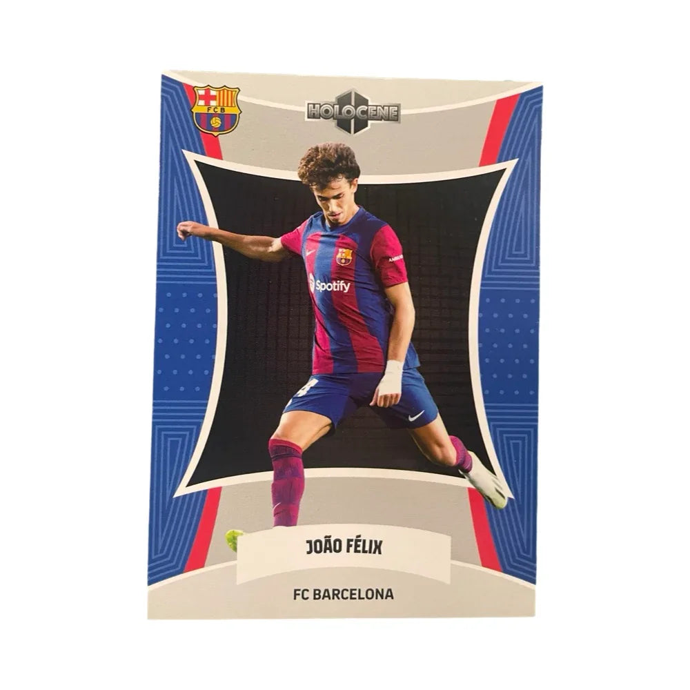 DAKA Barcelona 1&2 Einzelkarten - Cardframes.de