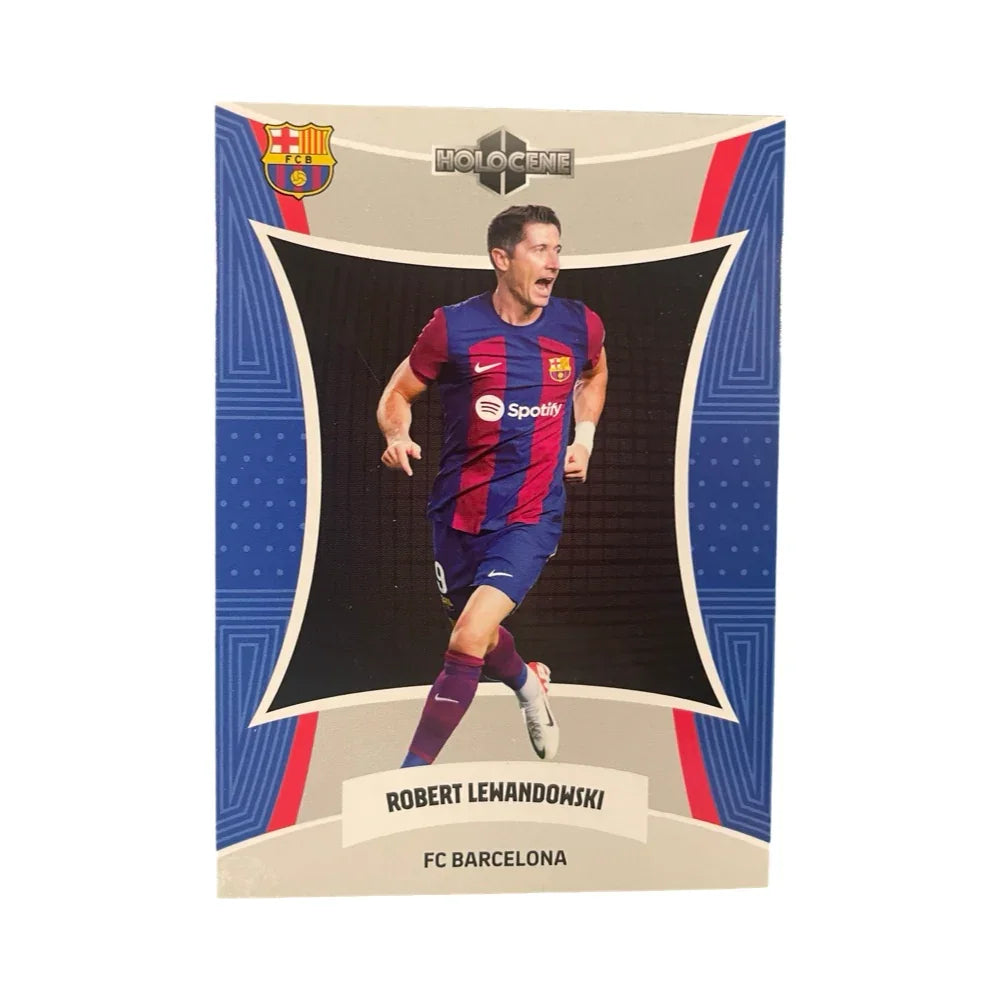 DAKA Barcelona 1&2 Einzelkarten - Cardframes.de