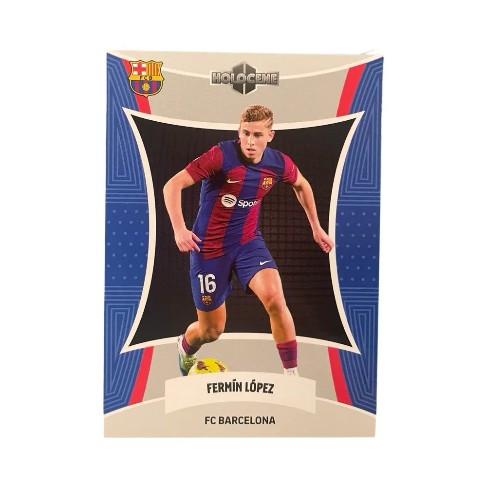 DAKA Barcelona 1&2 Einzelkarten - Cardframes.de