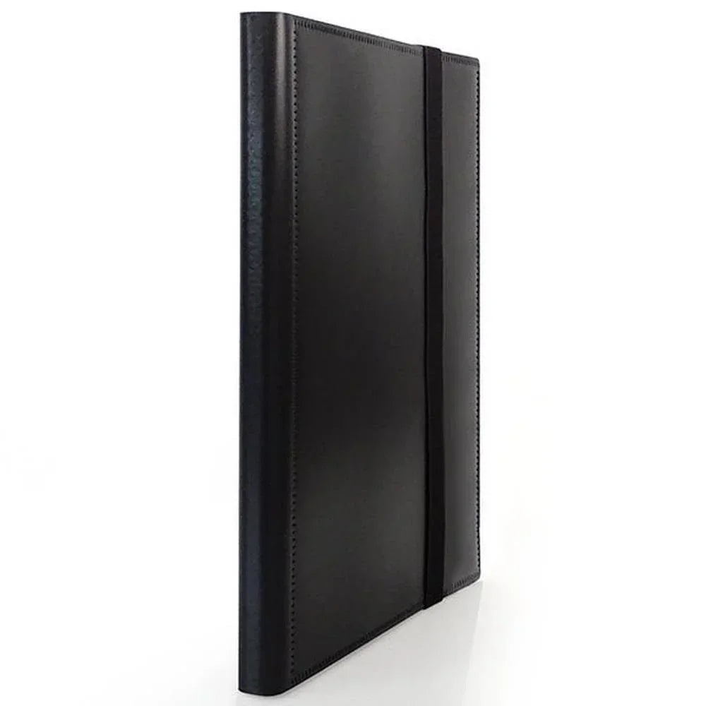 Sammelalbum (360 Karten / 20 Seiten) für Karten - Cardframes.de