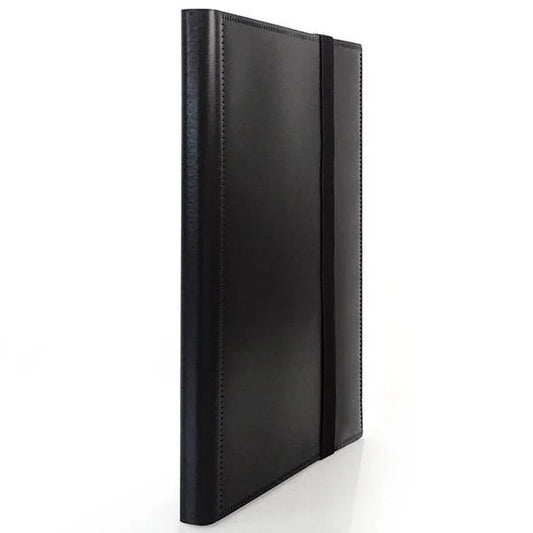 Sammelalbum (360 Karten / 20 Seiten) für Karten - Cardframes.de