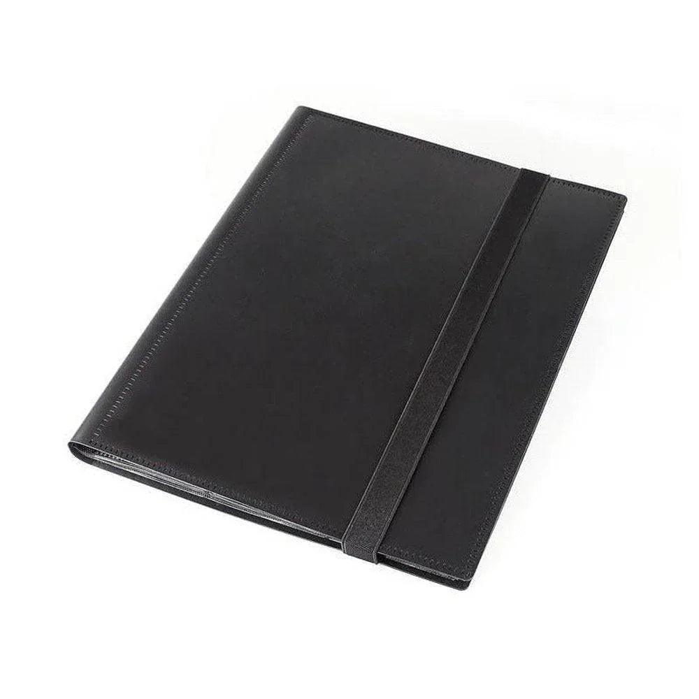 Sammelalbum (360 Karten / 20 Seiten) für Karten - Cardframes.de