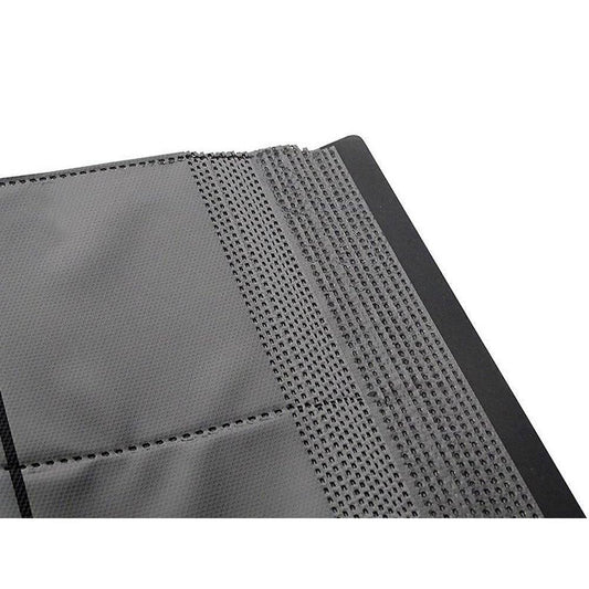 Sammelalbum (360 Karten / 20 Seiten) für Karten - Cardframes.de