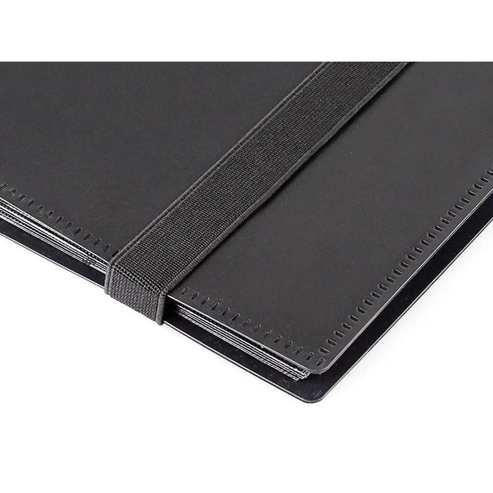 Sammelalbum (360 Karten / 20 Seiten) für Karten - Cardframes.de