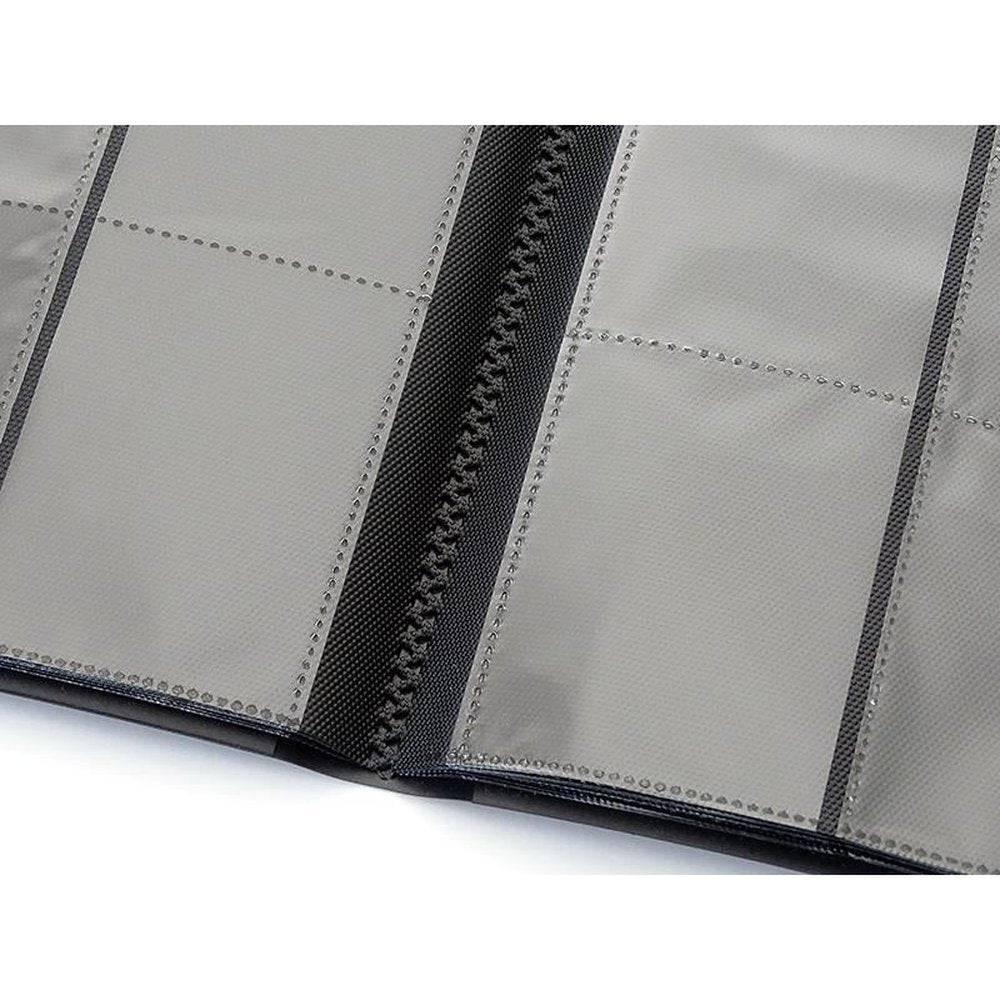 Sammelalbum (360 Karten / 20 Seiten) für Karten - Cardframes.de