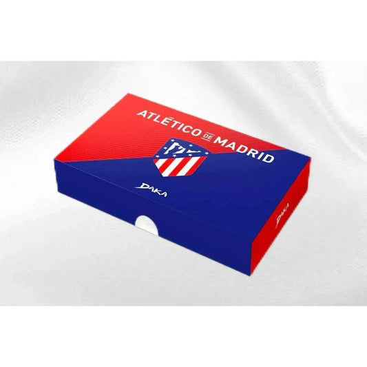 Sealed Case DAKA Atletico Madrid - Cardframes.de