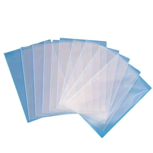 Soft Sleeves von Ultra Pro (Einzeln) - Cardframes.de