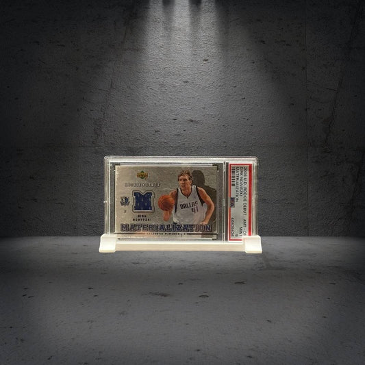 TCG Kartenständer Quer für PSA/BSG - Cardframes.de