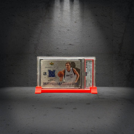 TCG Kartenständer Quer für PSA/BSG - Cardframes.de