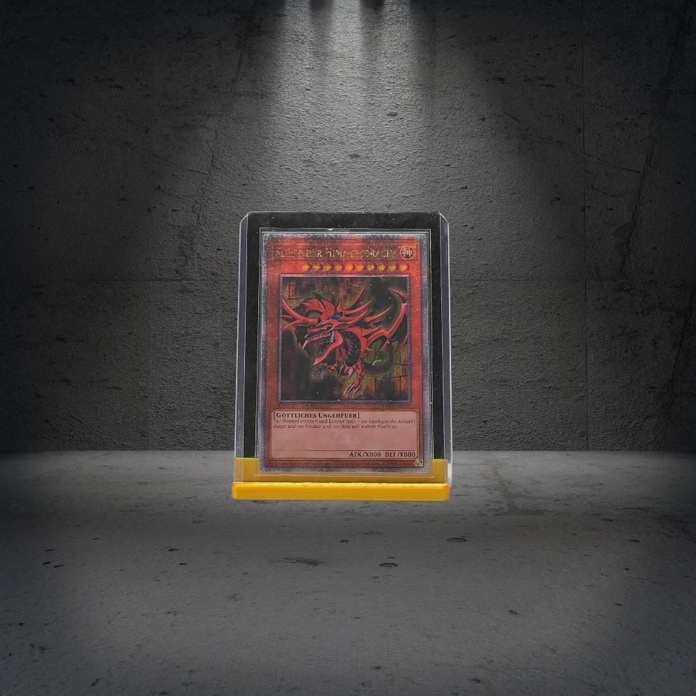 Toploader Halterung - Cardframes.de