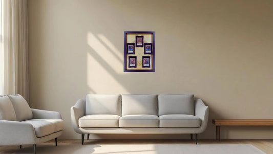 Sammelkarten perfekt präsentieren – mit maßgefertigten Rahmen von Cardframes - Cardframes.de