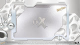 Upper Deck 2026-27 NHL SkyBox E-X Hobby Box, Herstellerabbildung zur Ankündigung