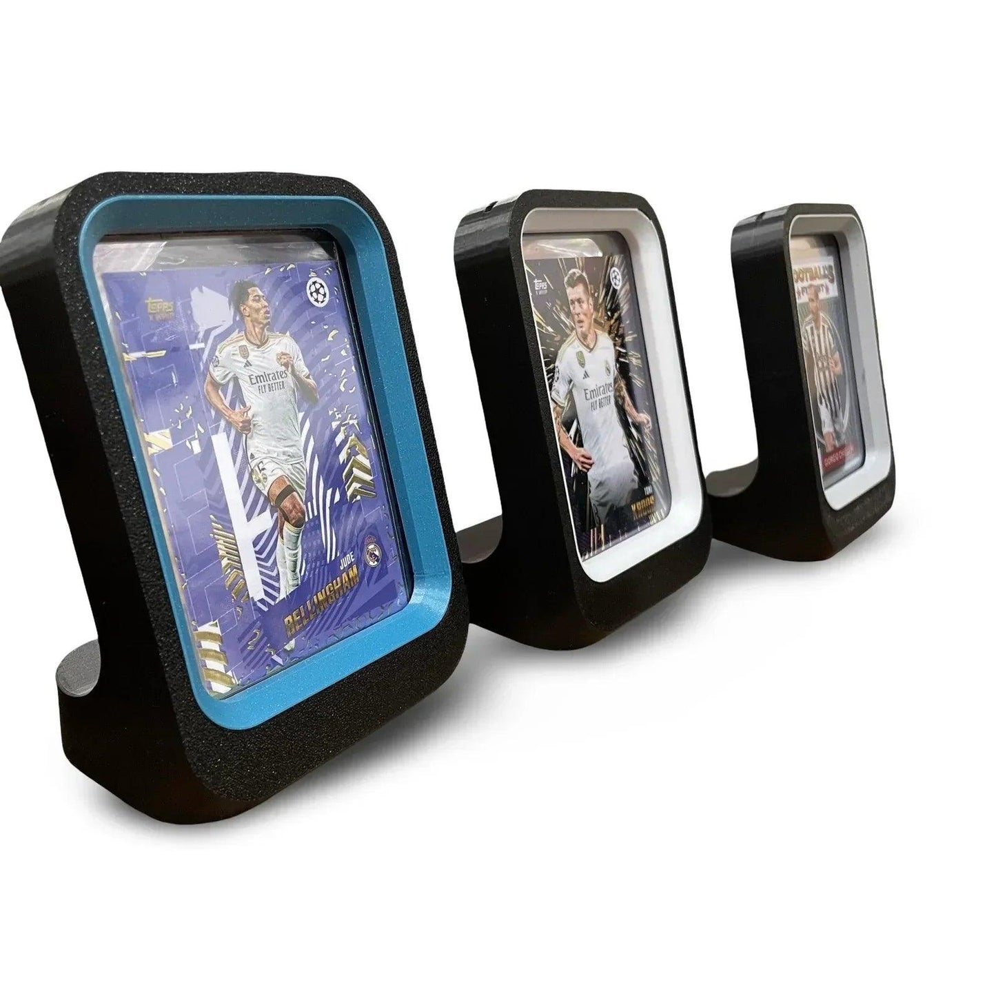 Toploader Display - Cardframes.de