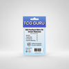 TCG Guru Perfect Slim Fit Inner Sleeves Standard (100 pièces)