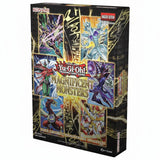 Yu-Gi-Oh! Magnificent Monsters Box Englisch | Vorbestellung Deadline 03.06.2026