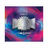 2026 Metal Universe SE Hobby Box | Upper Deck Trading Cards - Cardframes.de