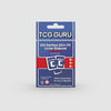 TCG Guru Perfect Slim Fit Inner Sleeves (100 pièces)