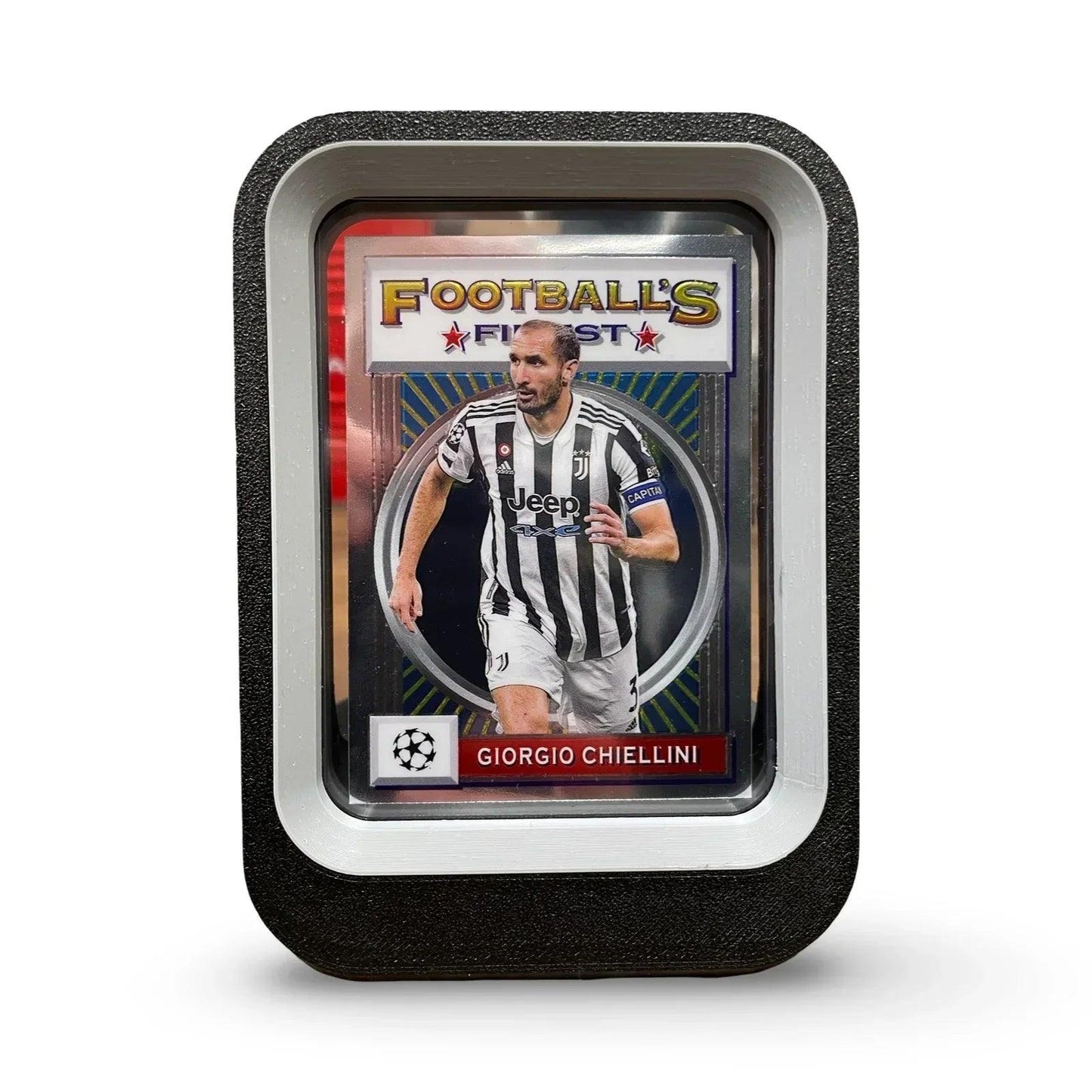 Toploader Display - Cardframes.de