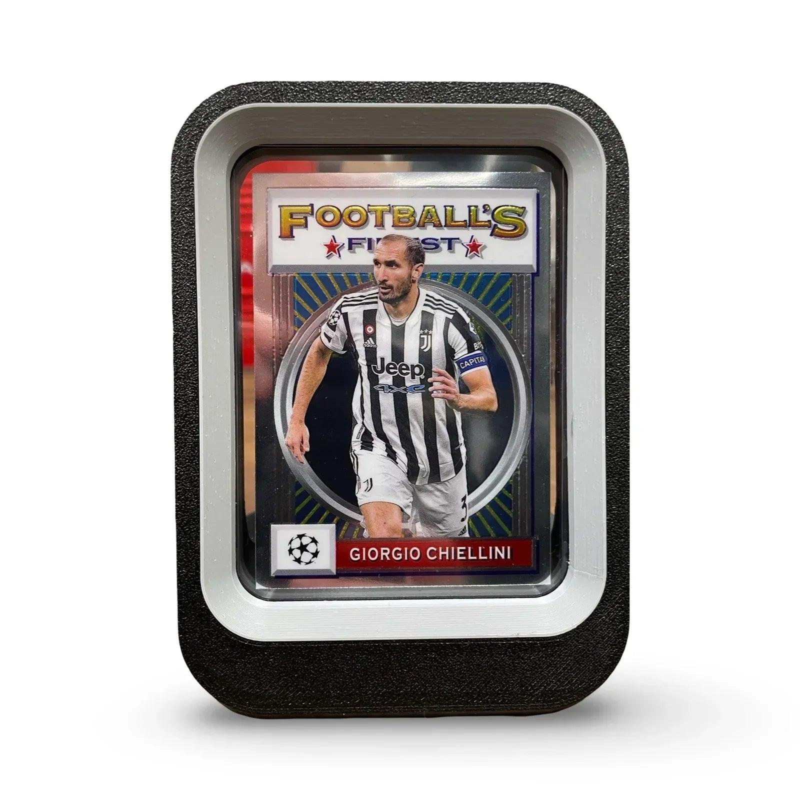 Toploader Display - Cardframes.de