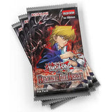 Yu-Gi-Oh! Beyond the Brave Tuckbox mit 3 Boostern