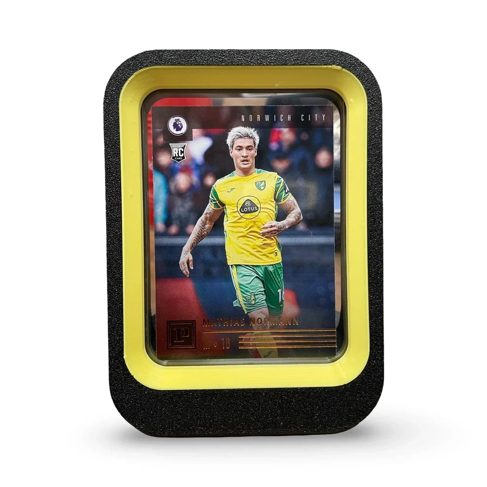 Toploader Display - Cardframes.de
