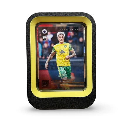 Toploader Display - Cardframes.de