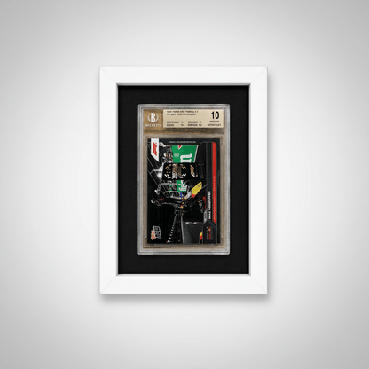 BGS Slab Rahmen für 1 Slab Weiß – Graded Card Display kaufen