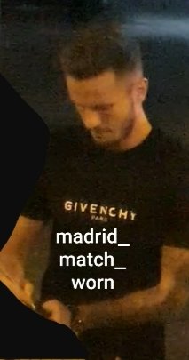 Saúl Ñíguez Signierter Nike Fußballschuh Blau – Atlético Madrid 2019/20 | Handsigniert mit Fotoproof