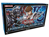 Yu-Gi-Oh! Legendary Collection Kaiba (DE – Reprint)
