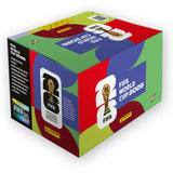 Panini WM Sticker Display mit 100 Stickern - Cardframes.de