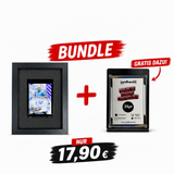 Cardframe Bundle – Gratis Magnetic Holder - Cardframes.de