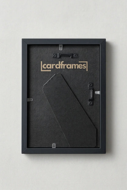 Rahmen für 1 Magnetholder