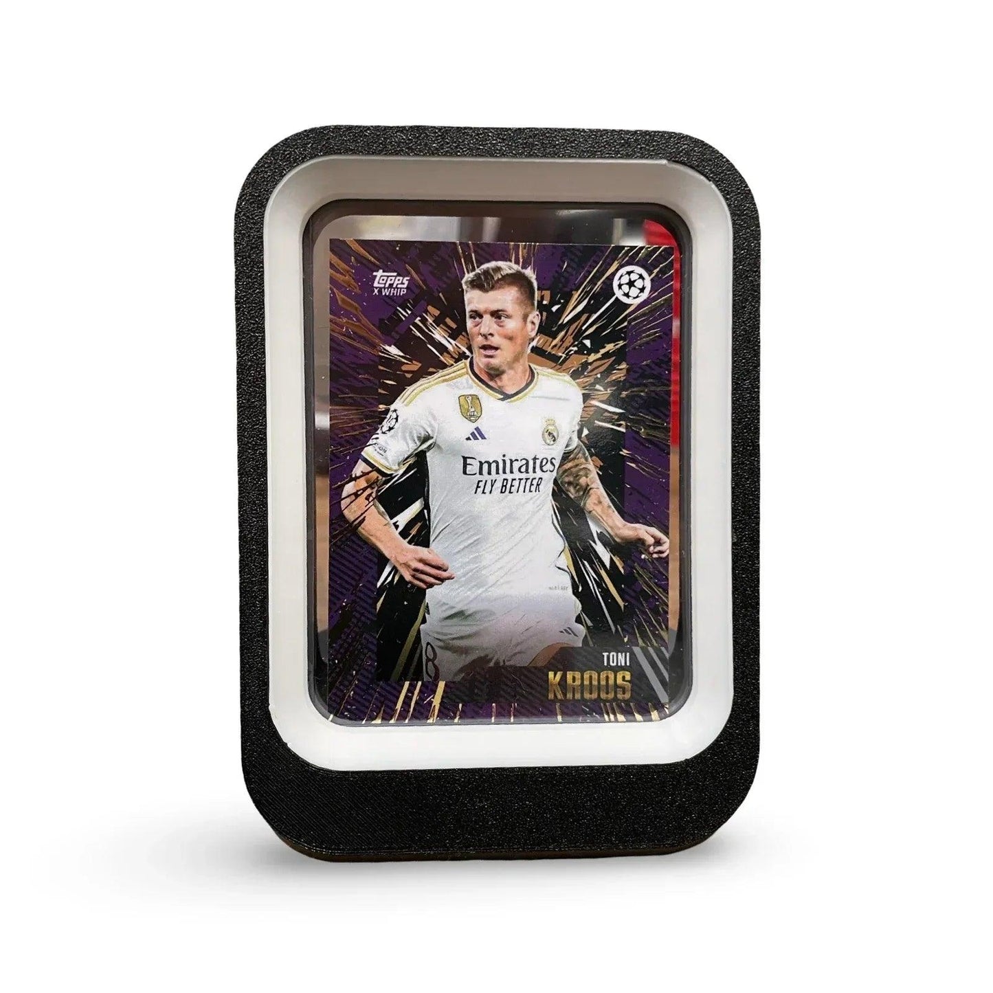 Toploader Display - Cardframes.de