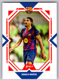Ronald Araújo - DAKA Top Audience 2025-26 FC Barcelona #FCB-14-A Fußball Sammelkarte