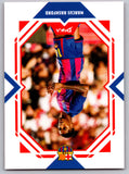 Marcus Rashford - DAKA Top Audience 2025-26 FC Barcelona #FCB-3-A Fußball Sammelkarte