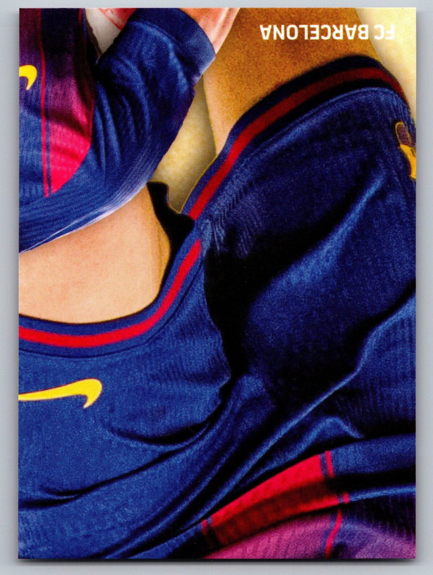 FC Barcelona – Spotify Camp Nou - DAKA Top Audience 2025-26 #TK-IX The Ultimate Stage Insert