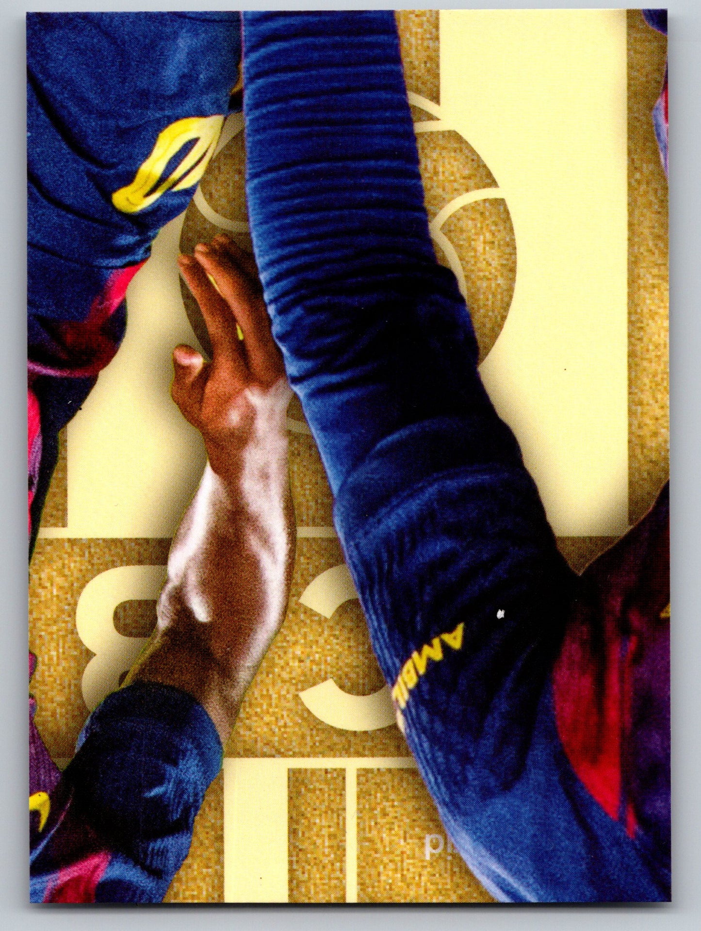 FC Barcelona – Spotify Camp Nou - DAKA Top Audience 2025-26 #TK-V The Ultimate Stage Insert