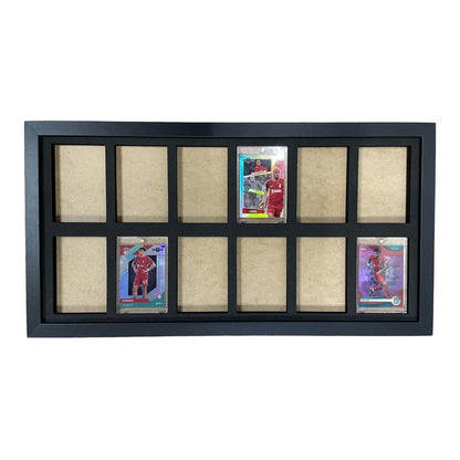 Rahmen für 12 Magnetholder