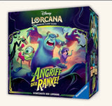 Disney Lorcana: Angriff der Ranke! Schatzkiste der Luminari – Deutsch (Set 13)
